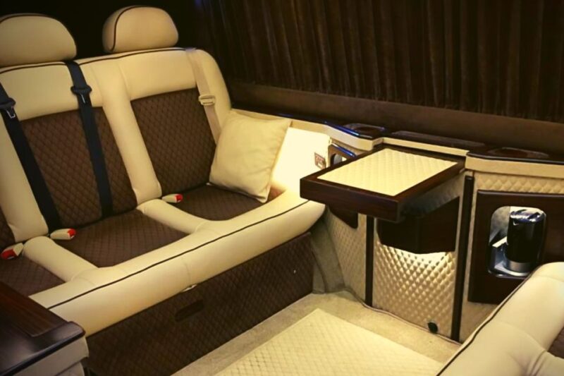 From Izmir Airport: One-way Private Transfer to Kusadasi - Reservation Without Immediate Payment