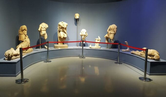 From Izmir: Best of Ephesus Tour - Frequently Asked Questions