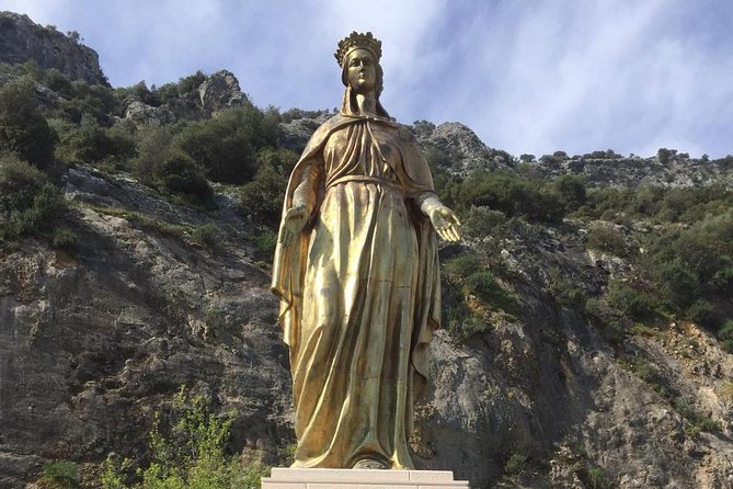 From Izmir: Best of Ephesus Tour W/Transfer+Lunch - Personalized Sightseeing Experience