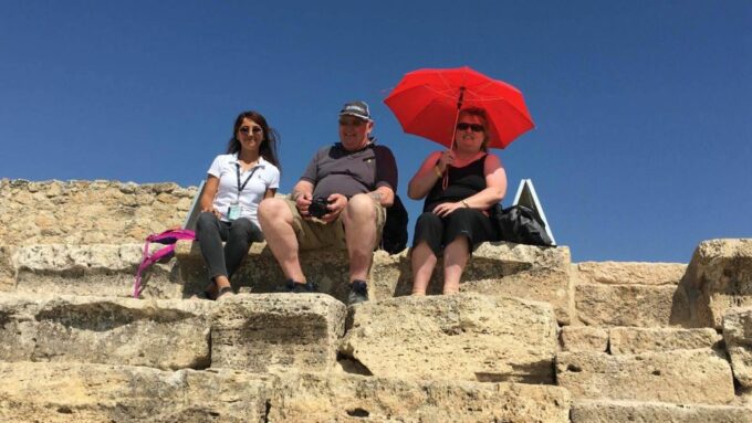 From Izmir: Ephesus, Artemis, and Mary House Tour With Lunch - Tour Customization and Flexibility