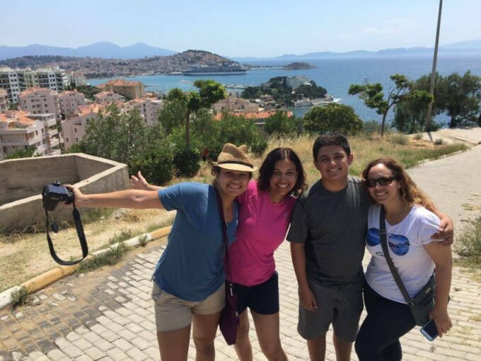 From Izmir: Ephesus, Artemis, and Mary House Tour With Lunch - Frequently Asked Questions