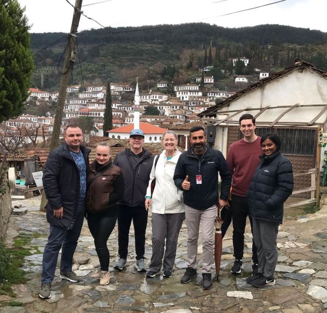 From Izmir: Full-Day Ephesus Tour - Customer Feedback