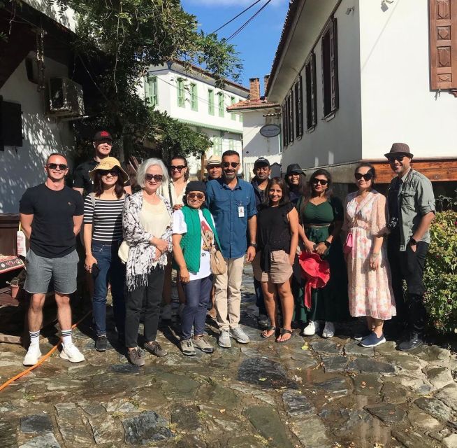 From Izmir: Full-Day Ephesus Tour - Knowledgeable and Friendly Guides