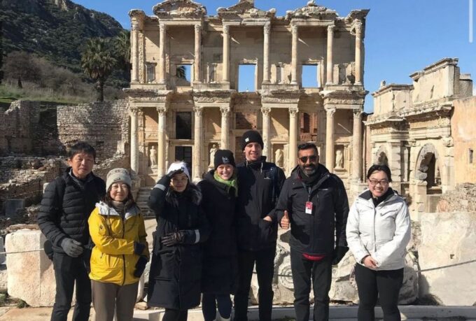 From Izmir: Full-Day Ephesus Tour - Frequently Asked Questions