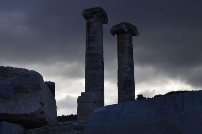 From Izmir/Kusadasi: Private Ancient Sardis Tour With Lunch - Frequently Asked Questions