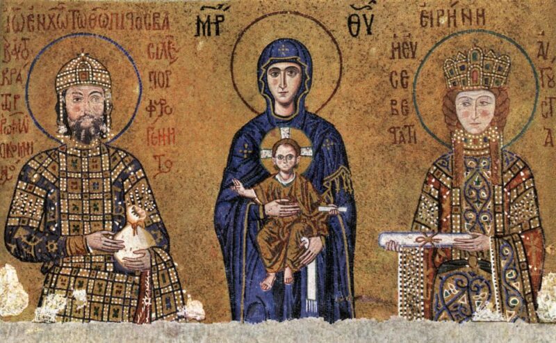 From Izmir: Seven Churches of Revelation Multi-Day Tour - Daily Itinerary Highlights