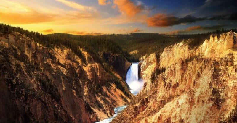 From Jackson: 2-Day Grand Teton and Yellowstone Tour - Itinerary Highlights