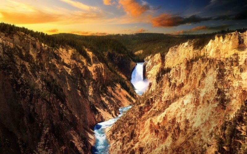 From Jackson: 2-Day Grand Teton and Yellowstone Tour - Inclusions and Exclusions