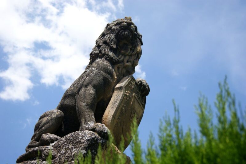 From Jaen: Day Trip to Ubeda and Baeza - Baezas Cultural Treasures