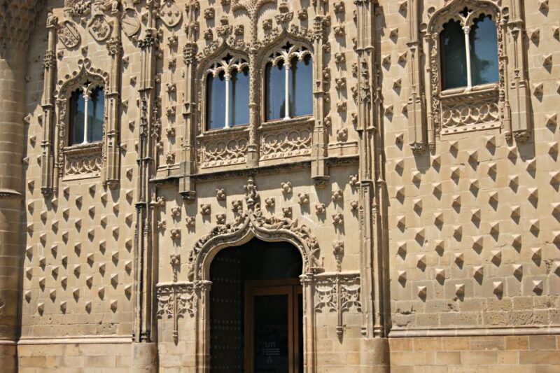From Jaen: Day Trip to Ubeda and Baeza - Blending of Old and New