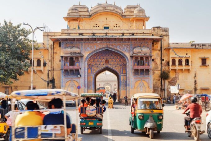 From Jaipur : 06 Days Jaipur, Pushkar, and Ranthambore Tour - Frequently Asked Questions