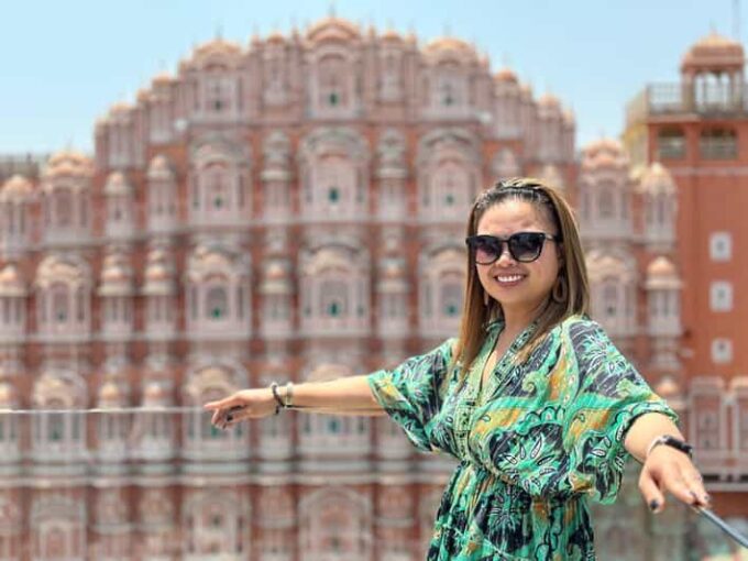 From Jaipur: 10 Days Private Luxury Heritage Rajasthan Tour - Flexibility and Cancellation Policy