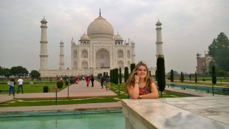 From Jaipur : 2 Day Agra Tour With Fatehpur Sikri & Abhaneri - Day 1: Exploring Fatehpur Sikri and Abhaneri
