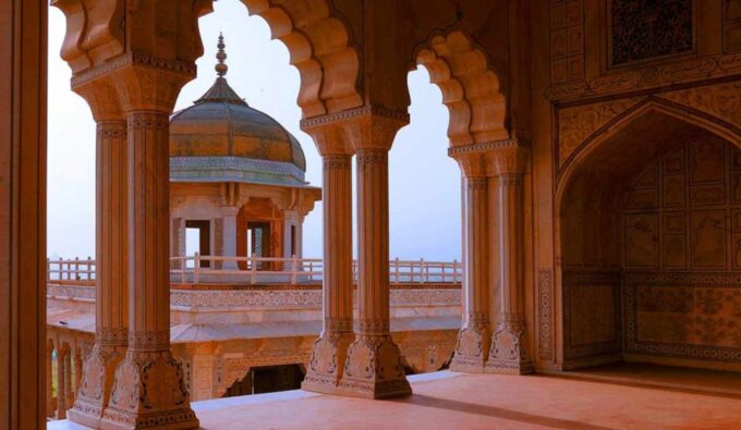 From Jaipur : 2 Day Agra Tour With Fatehpur Sikri & Abhaneri - Transportation and Comfort