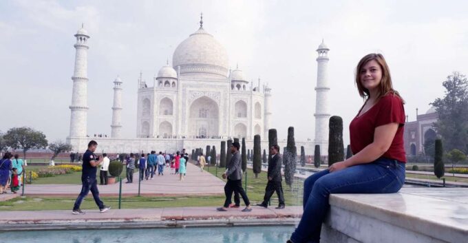 From Jaipur : 2 Day Agra Tour With Fatehpur Sikri & Abhaneri - Important Information and Recommendations