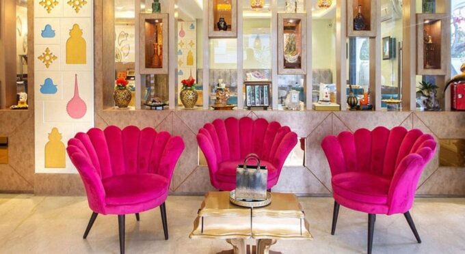 From Jaipur : 2 Day Guided Pink City Tour With 3-Star Hotel - Recap
