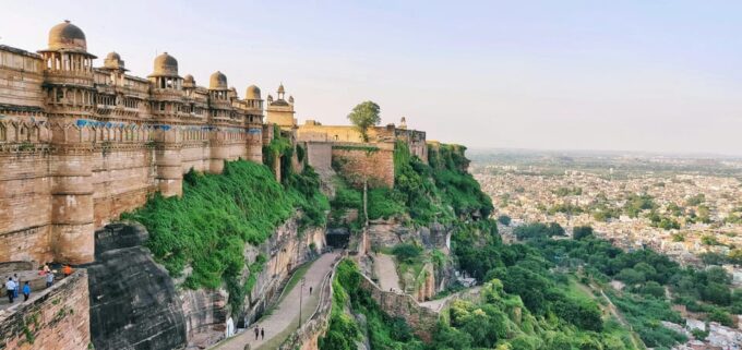 From Jaipur : 2 Day Guided Pink City Tour With 3-Star Hotel - Recap