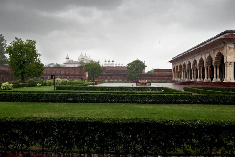 From Jaipur: 2 Day Taj Mahal Overnight Tour By Car - Key Points