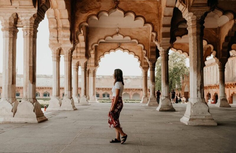 From Jaipur: 2 Day Taj Mahal Overnight Tour By Car - Important Information