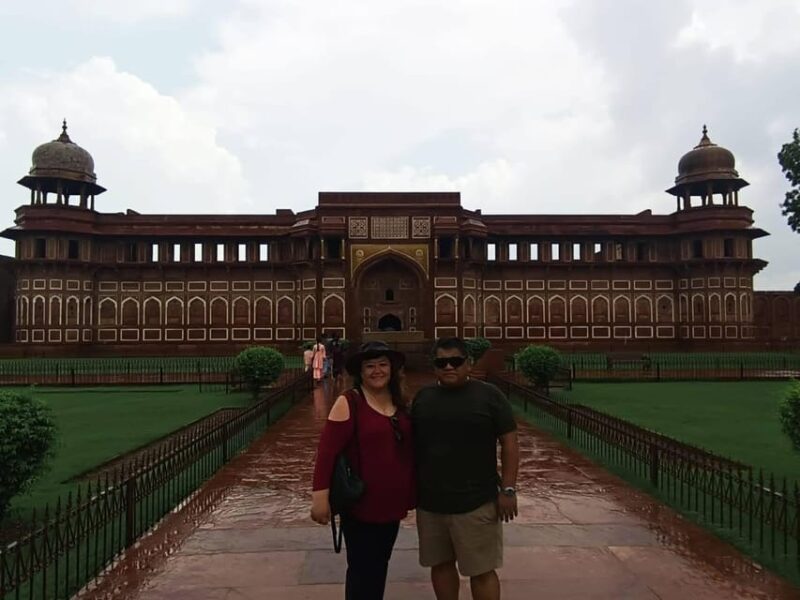 From Jaipur: 2 Day Taj Mahal Overnight Tour By Car - Customer Reviews and Recommendations