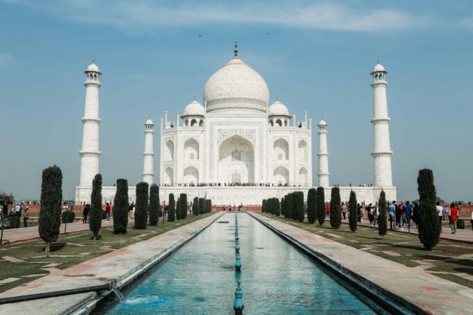 From Jaipur: 2 Day Taj Mahal Overnight Tour By Car - Recap