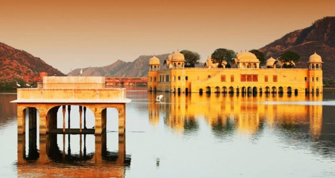 From Jaipur: 2 Days Jaipur, Agra With Transfer to New Delhi - Frequently Asked Questions