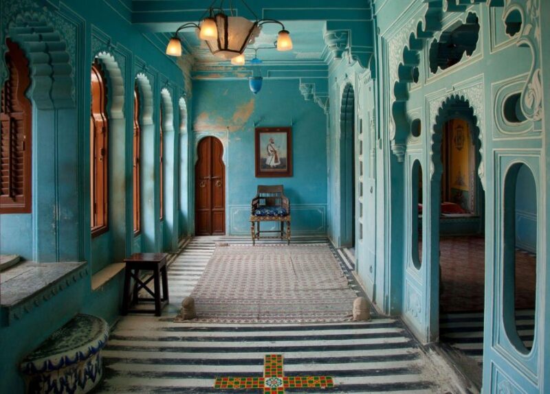 From Jaipur: 2 Days Overnight Tour Of Udaipur Sightseeing - Important Information