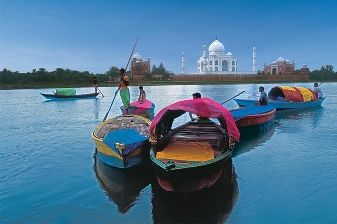 From Jaipur: 2-Days Taj Mahal Sunrise and Sunset Private Tour - Important Information
