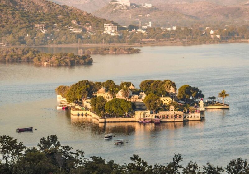 From Jaipur: 3-Day Udaipur & Jaipur Excursion - Frequently Asked Questions
