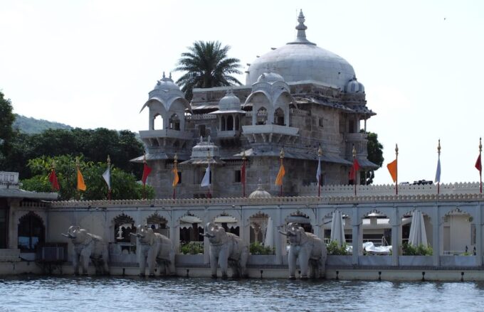 From Jaipur: 3-Day Udaipur & Jaipur Sightseeing - Important Information
