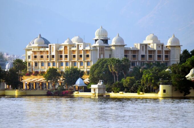 From Jaipur: 3-Day Udaipur & Jaipur Sightseeing - Frequently Asked Questions
