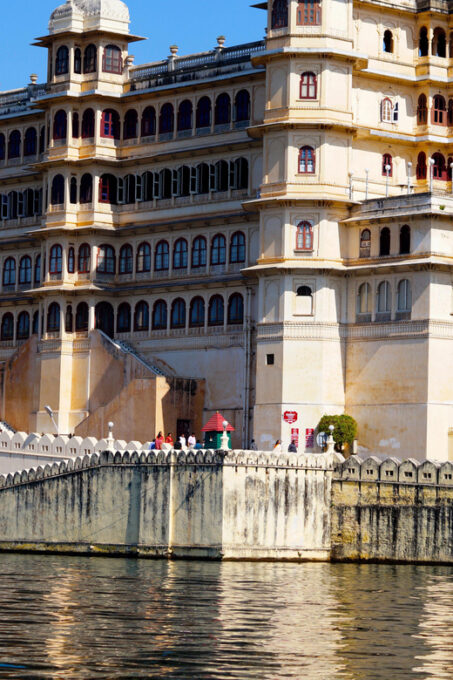 From Jaipur: 3-Day Udaipur & Jaipur Sightseeing - Recap