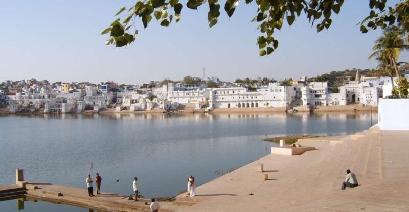 From Jaipur: 3 Days Jaipur Pushkar Tour - Cancellation and Booking Policy
