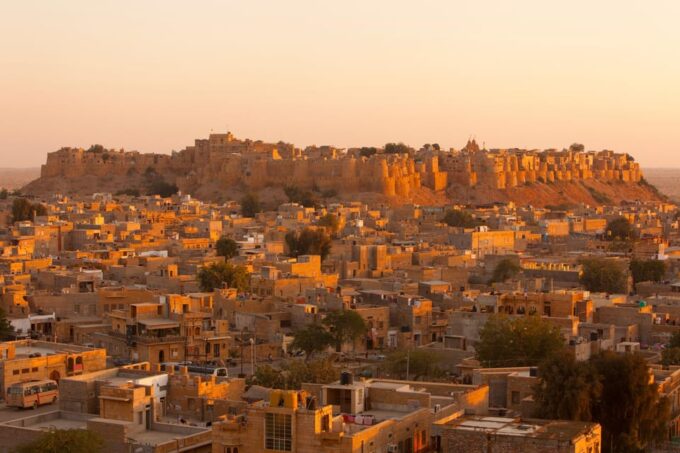 From Jaipur: 6-Day Private Rajasthan Royal Tour With Hotel - Important Considerations