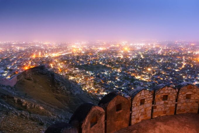 From Jaipur: 6-Day Private Rajasthan Royal Tour With Hotel - Booking and Cancellation
