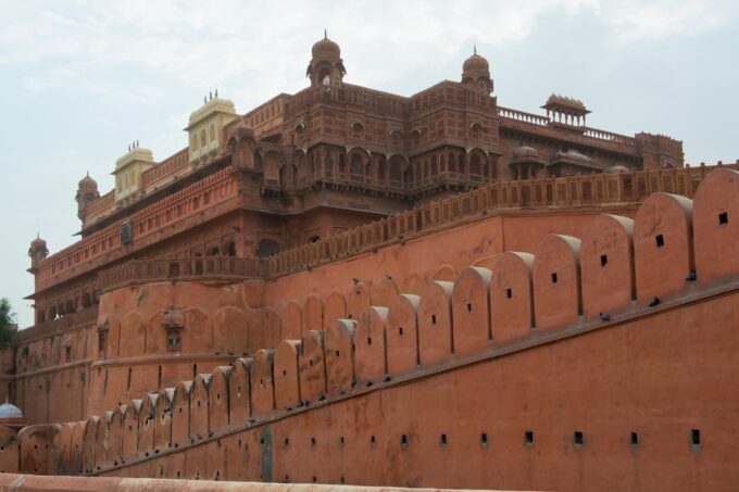 From Jaipur: 6-Day Private Rajasthan Royal Tour With Hotel - Frequently Asked Questions