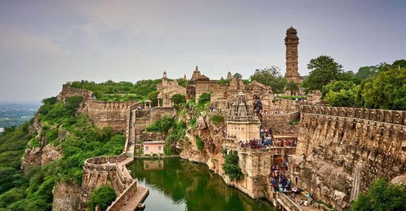 From Jaipur : 6 Days Private Rajasthan Tour - Jaipur to Jodhpur
