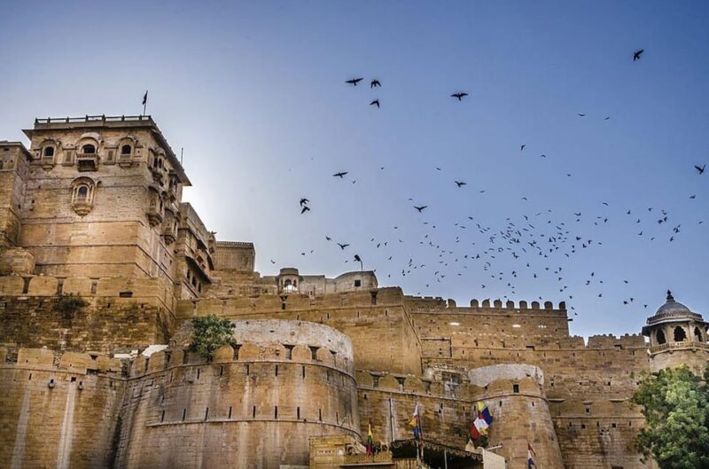 From Jaipur : 6 Days Private Rajasthan Tour With Hotel - Important Information