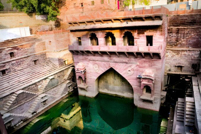 From Jaipur : 6 Days Private Rajasthan Tour With Hotel - Cancellation Policy