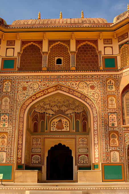 From Jaipur : 6 Days Private Rajasthan Tour With Hotel - Booking Flexibility