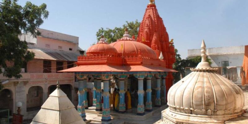 From Jaipur: Ajmer and Pushkar Private Guided Tour - Key Points
