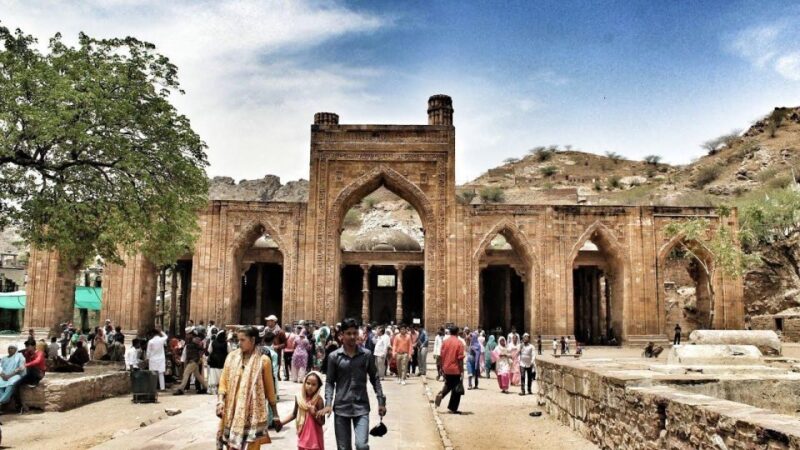 From Jaipur: Ajmer and Pushkar Private Tour By Ac Car - Inclusions