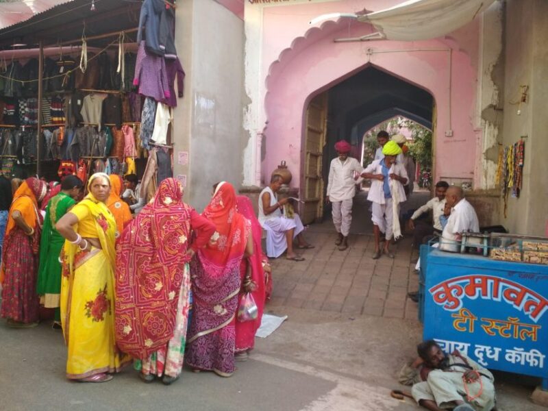 From Jaipur: Ajmer and Pushkar Private Tour By Ac Car - Important Information