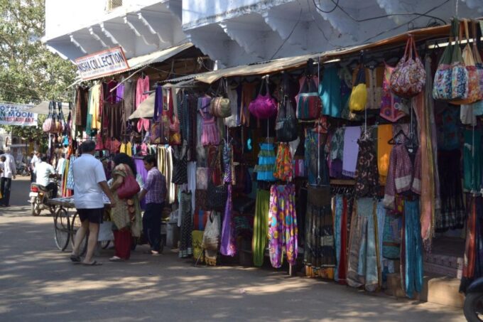 From Jaipur: Ajmer and Pushkar Private Tour By Ac Car - Khwaja Muin-ud-din Chishti Shrine