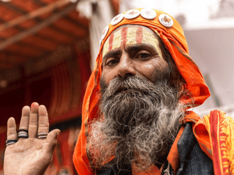 From Jaipur : Ajmer Pushkar Private Tour by Cab With Guide - Tour Features