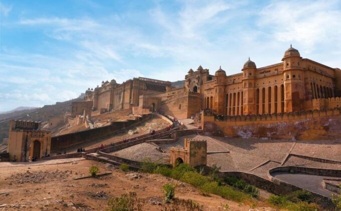 From Jaipur: Half-Day City Tour With Guide - Frequently Asked Questions