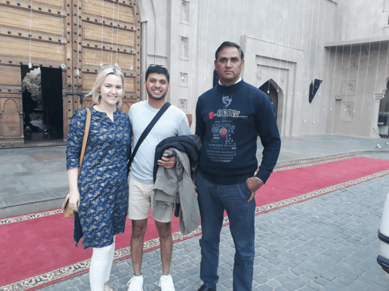 From Jaipur: Half Day Jaipur Private Tour With Guide - Key Points