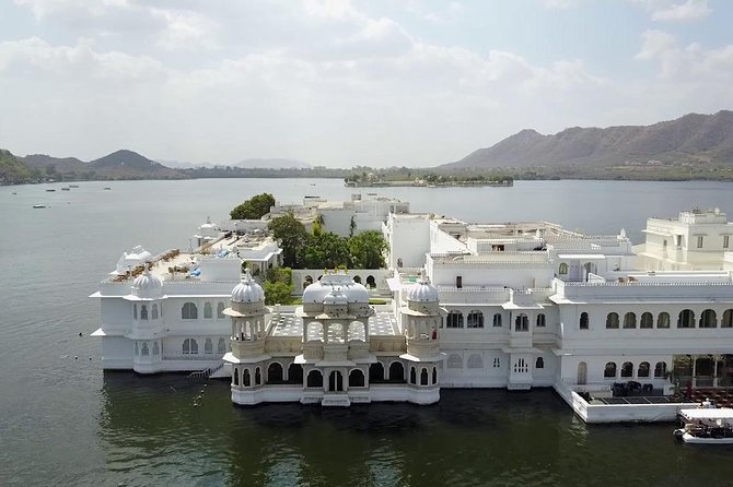 From Jaipur: Jaipur Private Day Tour - Inclusions