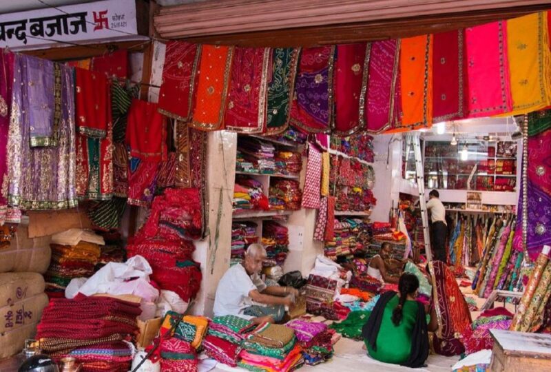 From Jaipur: Jaipur Shopping Tour - Important Participant Information