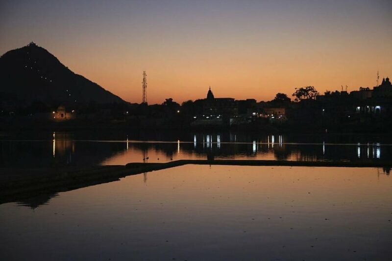 From Jaipur: One-Day Trip From Jaipur to Pushkar - Accessibility and Group Options